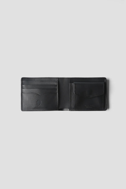 "JUST A MANS'S WALLET " TM-WALLET-0006 (BLACK)