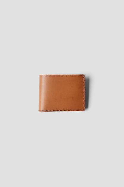 "JUST A MANS'S WALLET " TM-WALLET-0006 (BROWN)