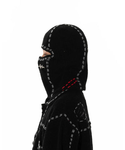 NH X PHINGERIN PG1 SAVAGE BALACLAVA