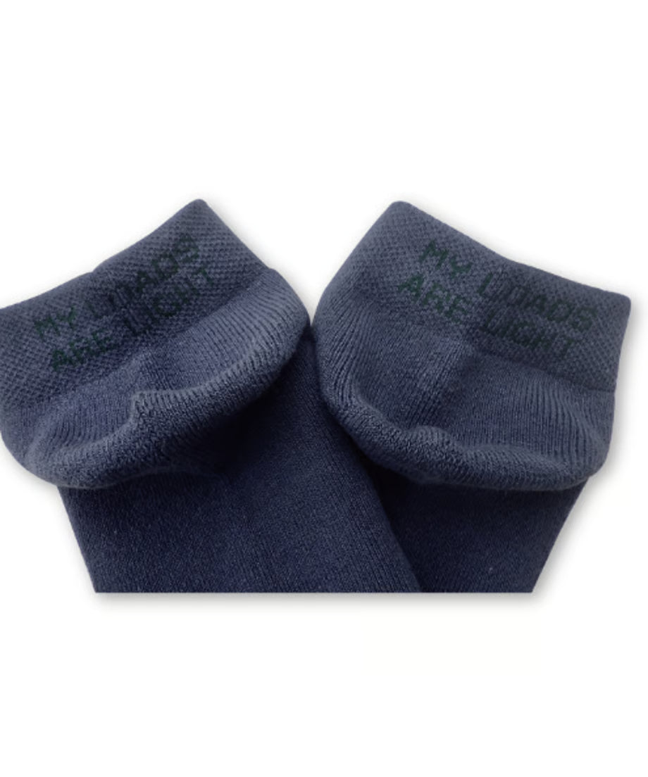 LIGHTNESS (NAVY)