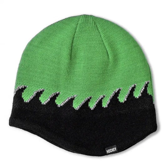 SAW BEANIE (GREEN)