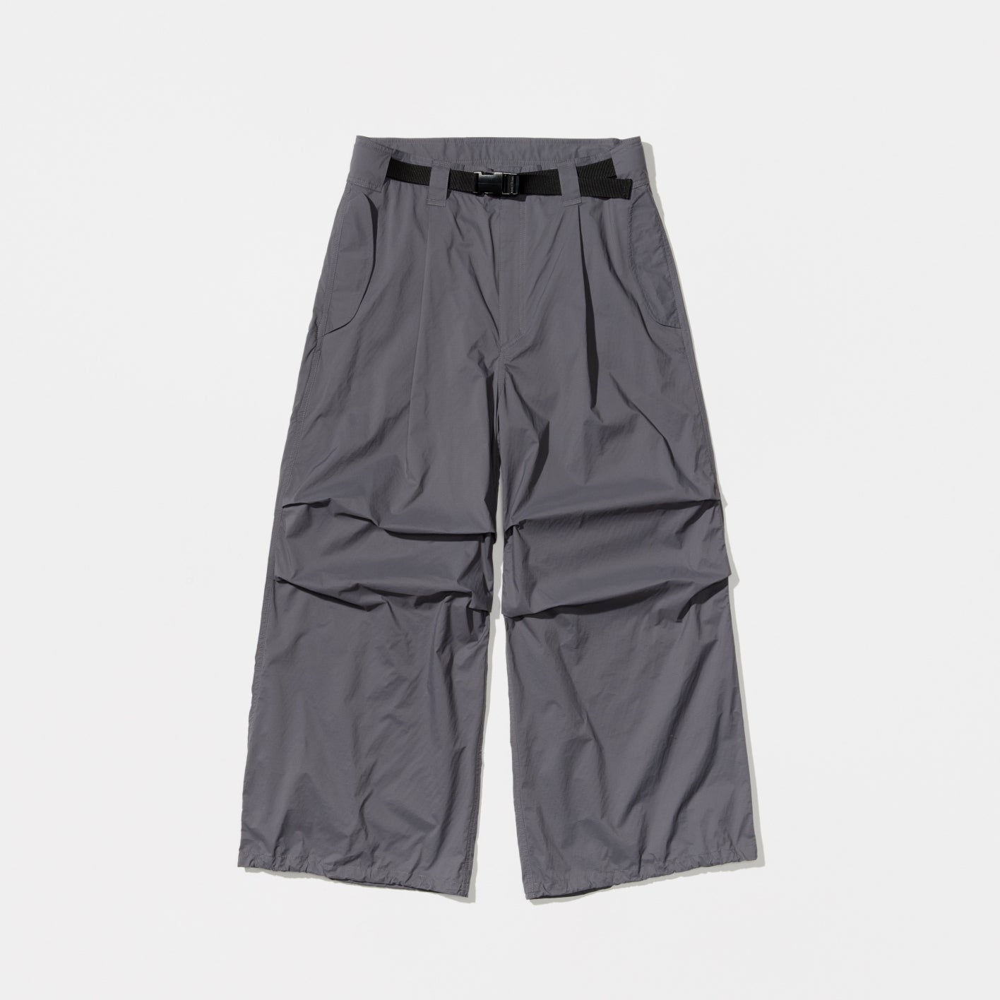 WINDSTOPPER PARATROOPER PANTS(DK.GRAY)