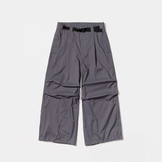 WINDSTOPPER PARATROOPER PANTS(DK.GRAY)